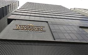 Imperial Regency Suites&Hotel Kuala Lumpur (formerly known as Nexus Regency Suites&Hotel Kuala Lumpur)